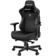 Крісло для геймерів Anda Seat Kaiser 3 Size L Black (AD12YDC-L-01-B-PV/C) ( Чорний ) - изображение 3