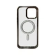 Захисний чохол-накладка Cosmic CD Magnetic для Apple iPhone 15 Coffee (CDMAGiP15Coffee) - зображення 2