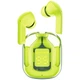 Беспроводные наушники TWS Acefast T6 BT5.0 500mAh ІРX4 Youth Green (6974316281573) - изображение 3