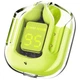 Беспроводные наушники TWS Acefast T6 BT5.0 500mAh ІРX4 Youth Green (6974316281573) - изображение 4