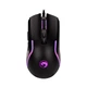 Мышь MARVO M292 CAPO 20 Wired Mouse 1200-8000dpi игровая черная - изображение 2