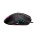 Ігрова миша геймерська для ігор комп'ютерна MARVO Marvo Capo 30 Wired Programmable Mouse M528 |1200-12800dpi| - зображення 2