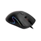 Ігрова миша геймерська для ігор комп'ютерна MARVO Marvo Capo 30 Wired Programmable Mouse M528 |1200-12800dpi| - зображення 4