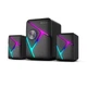 Акустическая система колонки XTRIKE ME Gaming Speaker SK-610 |5W+2x3W, RGB| - изображение 5