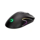 Ігрова миша геймерська для ігор комп'ютерна MARVO Marvo Capo 30 Wired Programmable Mouse M528 |1200-12800dpi| - зображення 5