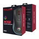Мышь MARVO Wired Programmable Gaming Mouse M358 |7200dpi| - изображение 2