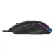 Ігрова миша геймерська комп'ютерна для ігор MARVO Wired Programmable Gaming Mouse M411 |12000dpi| - зображення 4