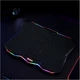 Подставка с охлаждением для ноутбука MARVO CoolingPad FN-40 |2USB, 9-17.3"| - изображение 8