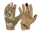 Перчатки тактические Helikon-Tex Range Tactical MultiCam/Coyote M - изображение 2