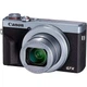 Компактний фотоапарат Canon PowerShot G7 X Mark III Silver (3638C013) - зображення 5