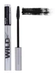 Тушь для ресниц PARISA WILD nature color mascara - 01 Черная (5 ml) - изображение 1