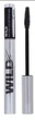 Тушь для ресниц PARISA WILD nature color mascara - 01 Черная (5 ml) - изображение 2