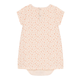 Платье-боди Petit Bateau с короткими рукавами хлопковое 12м/74 см - изображение 3