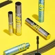 Тушь для ресниц Sephora Size Up MINI - Ultra Black (5 ml) - изображение 2