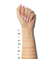 Тональный крем Paese Long Cover Fluid - 0 Nude (30 ml) - изображение 5