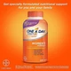 Мультивитамины One A Day Women’s Multivitamin 300 таблеток - изображение 2