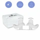 Беруши Renvo Light Pro Белый Уни (2SCL140-03) - изображение 1