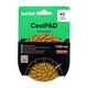 Круг полировочный Distar 100x3x15 CoolPAD 0 (алмазный, черепашка) (87015424049) - изображение 1
