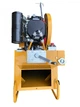 Швонарізник Barikell Floor 10, диск 400/450/500/600 мм, Honda GX690, Італія (3452С) - зображення 5