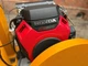 Швонарізник Barikell Floor 10, диск 400/450/500/600 мм, Honda GX690, Італія (3452С) - зображення 6