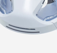 Полнолицевая Детская Маска Subea Easybreath Freetalk XS (от 4 до 10 лет) для Плавания, Ныряния, Снорклинга Синий - изображение 8