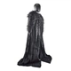 Мантия Готический король SETA Decor 24-706BLK - изображение 2