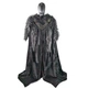 Мантия Шахматный король SETA Decor 25-523BLK-GL - изображение 1
