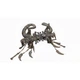 Корона Варвар SETA Decor 25-500BG - зображення 4
