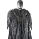 Мантия Шахматный король SETA Decor 25-523BLK-GL - изображение 2