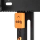Кронштейн ATG W2455RB (24"-55" Похило-Поворотний-Дворичажний) - изображение 7