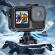 Рамка GoPro 13/12/11/10/9 для охлаждения ударопрочная Telesin S6-FMS-17-TGP - изображение 5