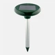 Відлякувач гризунів та кротів Solar Mole/Rodent Repeller HC-18 - зображення 1