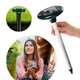 Відлякувач гризунів та кротів Solar Mole/Rodent Repeller HC-18 - зображення 7