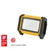 Світильник будівельний портативний Lutec Epta Led Worklight Portable 1 Light Work Light - зображення 1
