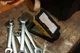 Світильник будівельний портативний Lutec Peni Led Worklight Portable 1 Light Work Light - зображення 2