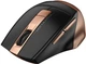 Комп'ютерна миша A4tech Fstyler FG35 2000dpi Bronze, USB, Wireless - зображення 3