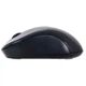 Комп'ютерна миша A4tech G3-280N, бездротова, USB V-Track, Glossy Grey - зображення 3