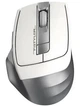 Комп'ютерна миша A4tech Fstyler FG35 2000dpi, USB, Wireless, Silver - зображення 1
