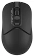 Компьютерная мышь A4tech Fstyler FG12S 1200dpi, USB, Wireless бесшумная, Black - изображение 2