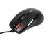 Ігрова комп'ютерна миша A4tech X-718BK USB X7 Black - зображення 3