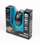 Ігрова комп'ютерна миша A4tech X-718BK USB X7 Black - зображення 5