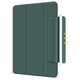 Чохол для планшета Comma Rider Double Sides Magnetic Case with Pencil Slot for iPad 10.9 [2022], Deep Green - изображение 1