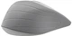 Комп'ютерна миша A4tech Fstyler FG30S, USB, бездротова, оптична, безшумна, 1000/1600/2000 dpi, 125 Hz, 6 кнопок, 1xAA, Grey/White - зображення 4