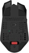 Ігрова комп'ютерна миша A4tech Bloody R36 Ultra Wireless Stone Black - зображення 7