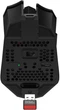Ігрова комп'ютерна миша A4tech Bloody R36 Ultra Wireless Stone Black - зображення 8