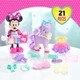 Ігровий набір Disney Junior Minnie Mouse Groom & Glam Pony Міннні Маус з поні - изображение 2
