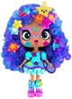 Игровой набор с куклой DECORA GIRLZ Разноцветный сюрприз (D1000) - изображение 2