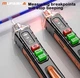 Безконтактний тестер напруги 12-1000V - зображення 6