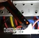 Безконтактний тестер напруги 12-1000V - зображення 9