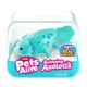 Интерактивная игрушка Аксолотль Pets and Robo Alive 9556B, бирюзовый - изображение 1